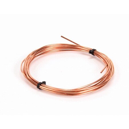 Victory Tube, Cap, 0.036in X 14in VT50793601